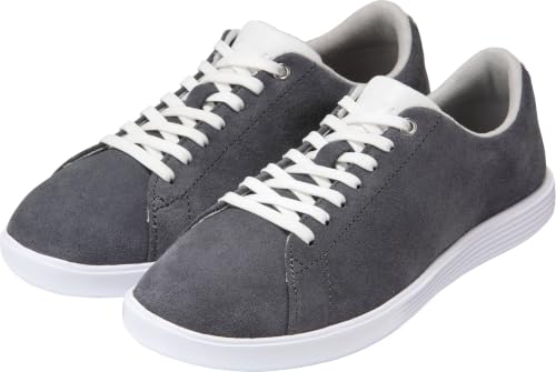 Image of Cole Haan Women's Grand Crosscourt Leather Sneaker
