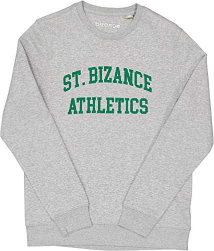 Bizance Sweatshirt Frau Guillaume