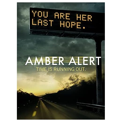 Amber Alert