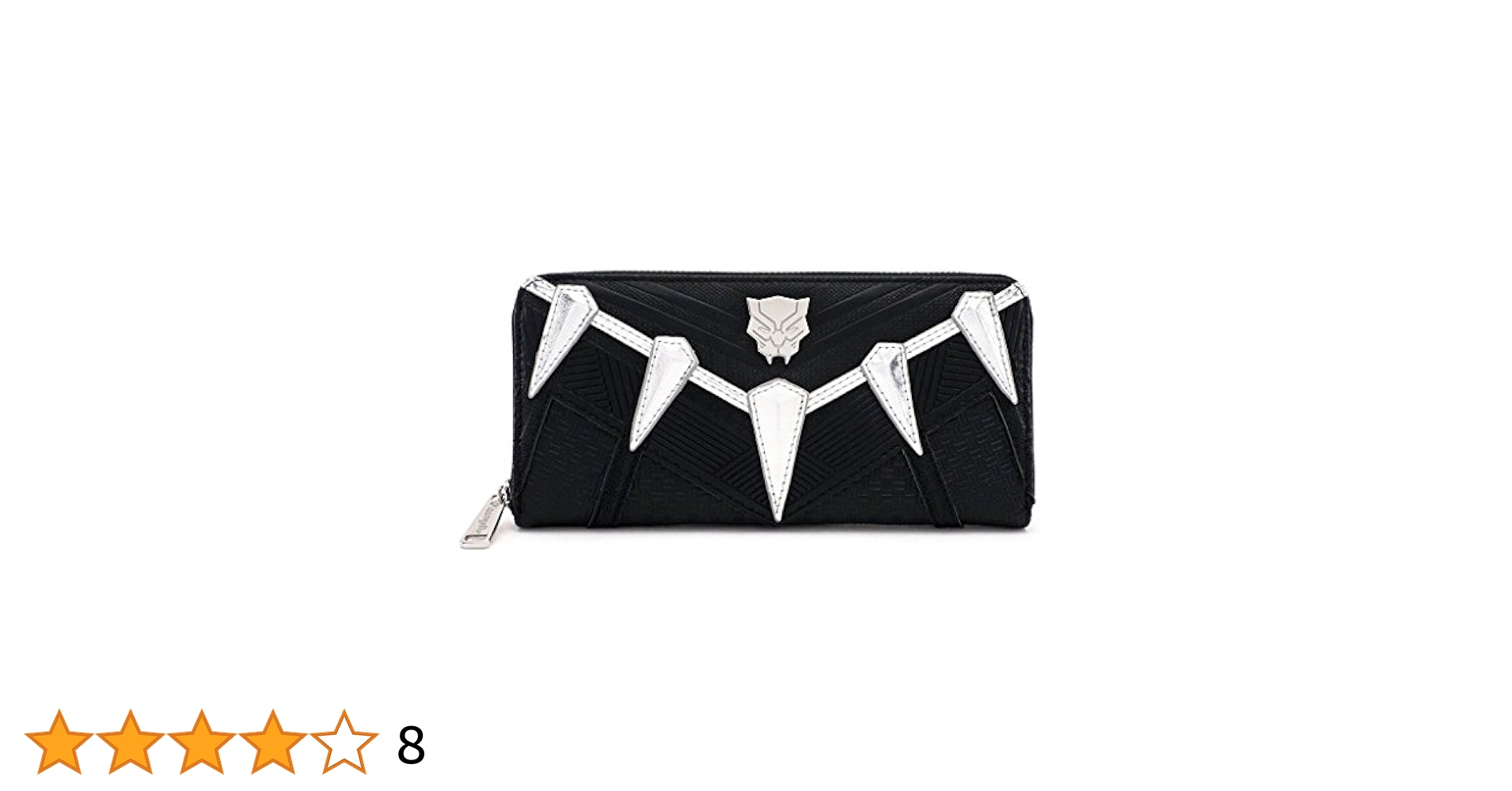 Amazon.co.jp: LOUNGEFLY MARVEL マーベル ブラックパンサー