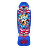 Santa Cruz Skateboard Assembly Grabke All Around Re-Issue 9.89' x 30.94' Complete