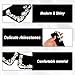 2 PCS Rhinestone Fake Collar Faux Collar Women Detachable Fake Collar Dickey Collar Shirt Collar Inserts for Women Faux Collar Shirt Fake Collar Womens White Black Classic Style Collar