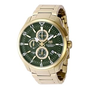 TechnoMarine Ocean Quantum TM-318131