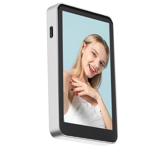 Écran selfie pour téléphone et télécommande Bluetooth pour vlogging - 3