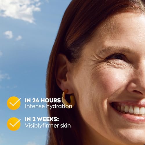 NIVEA Q10 Anti-Wrinkle 60+ Extra Nourishing Night Cream (50ml), Nourishing Night Cream Reduces Deeps Wrinkles, Intensely Hydrating and Restoring Overnight Anti-Wrinkle Moisturiser - Image 3