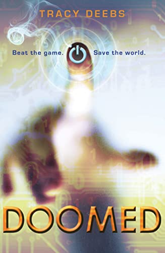 Doomed (As: Tracy Deebs)