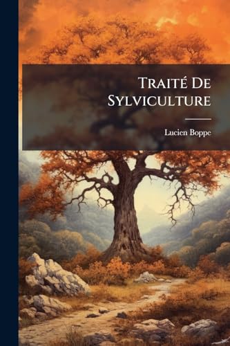 Traité De Sylviculture (French Edition)