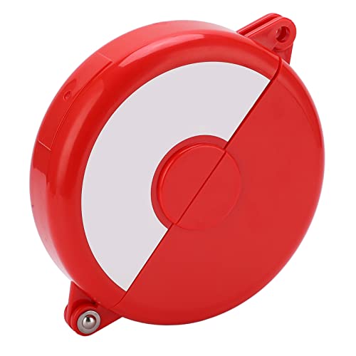 Bloqueio de Válvulas, Bloqueio de Válvulas, Bloqueio de Fábrica, Operação Simples, Uso Industrial Ap