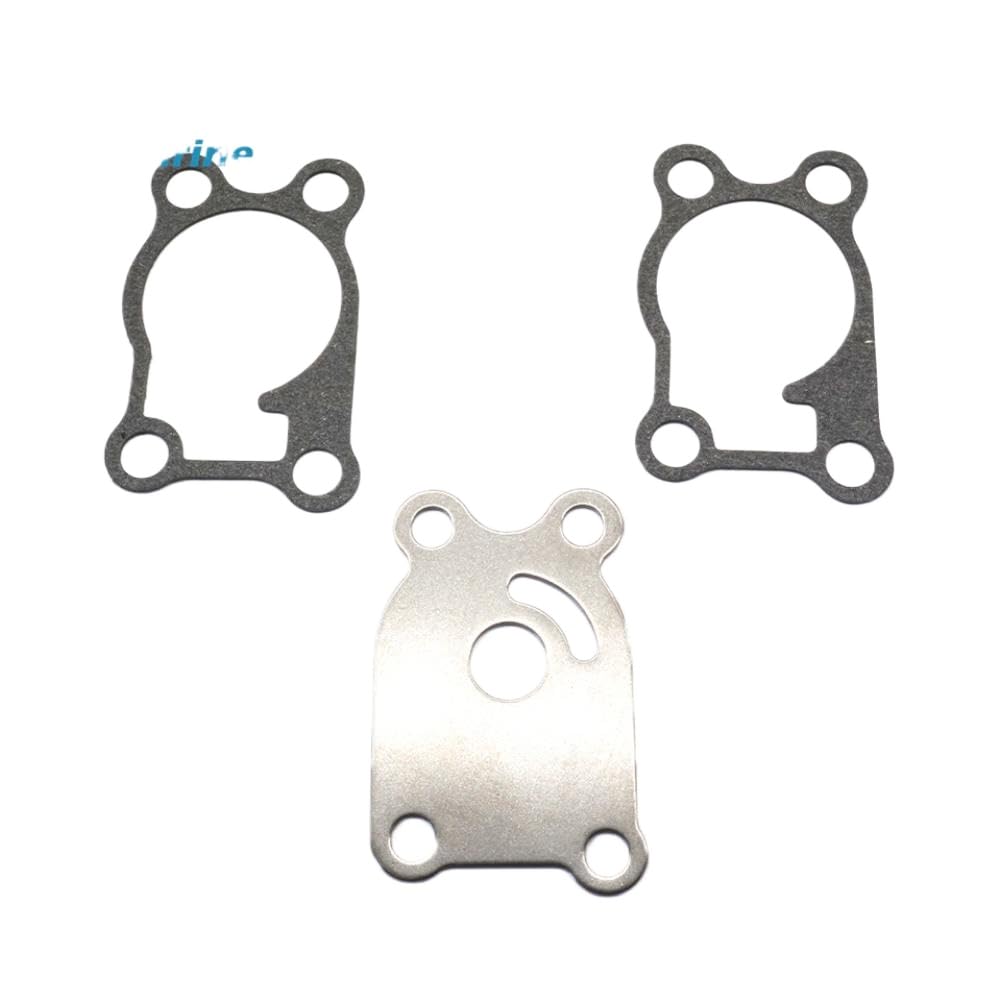 Kit Girante Pompa Acqua 396644 Compatibile Con OMC 4-8 HP