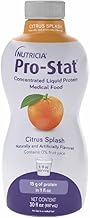 Pro-Stat Concentrated Liquid Protein Medical Food - Citrus Splash, 30 Fl Oz Bottle