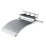 M-TOP Fußstütze Dusche rutschfeste Fußauflage Klappbar Badezimmer Fussstütze Wandmontage Fußbank Mini Praktische Beinhilfe Fussablage Fußhocker für Feile,Schuhputzen,Schneide Fußnägel