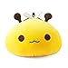 Onsoyours Original Cute Bee Plushies, Soft Stuffed Animal Honey Bee Plush Toy Pillow Small Gifts for Kids (Yellow, 9