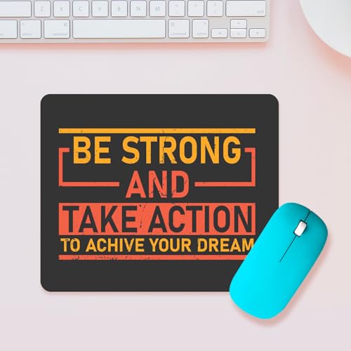Image of PAPER PLANE DESIGN Mouse Pad Designer Anti Skid Mouse Pads for Desktop and Laptop Computers. D1387