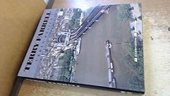 Hardcover Terry Farrell: Urban Design Book