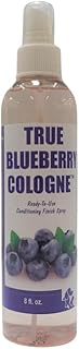 Envirogroom True Blueberry Cologne 8 oz