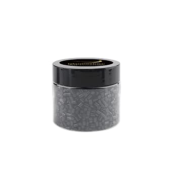 Hair Extension Tool Italian Keratin Extension Glue 40g Hair Extension Granules Beads for Pre-Bond Extensions Making Fusion Keratin Grobead Wig Tool Fusion I Tip Hair Extensions