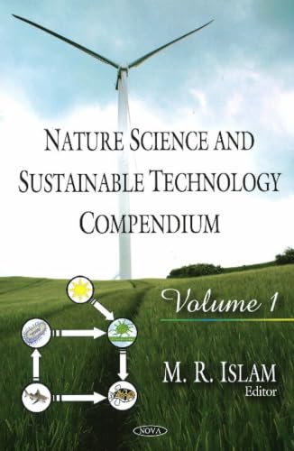 Nature Science and Sustainable Technology Compendium