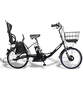 Amazon | 【100%完成納品】PELTECH(ペルテック) TDA-712L 電動アシスト