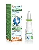 Puressentiel Spray Nasal Hipertonico Respok 15Ml. 15 g