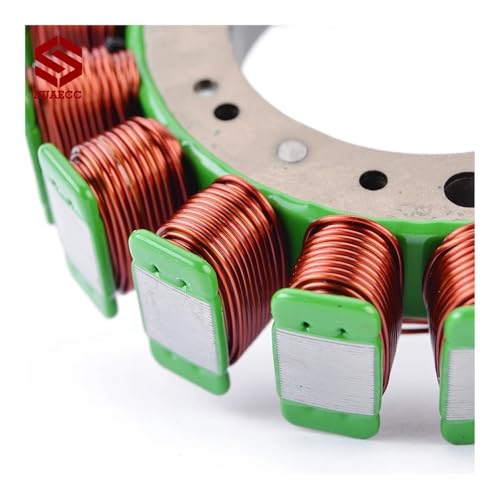 Bobine de stator haute résistance pour Moto Be350 2NL-85510-20