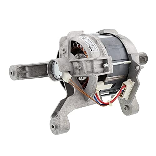 sparefixd Motor to Fit Zanussi Washing Machine