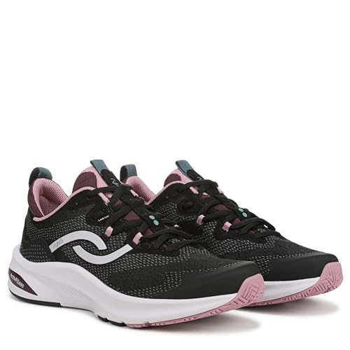 Ryka Women's Never Quit 2 Sneaker, Black, 6 by Ryka - Used condition - Image 7
