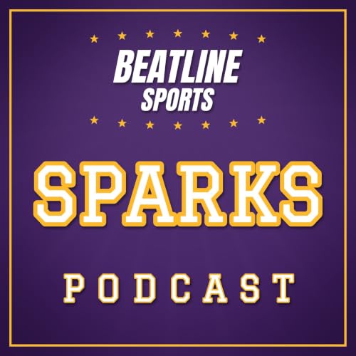 『Beatline Sparks - Daily Podcast On The Los Angeles Sparks』のカバーアート