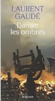 Paperback Danser les ombres [en format best-seller] (French Edition) [French] Book