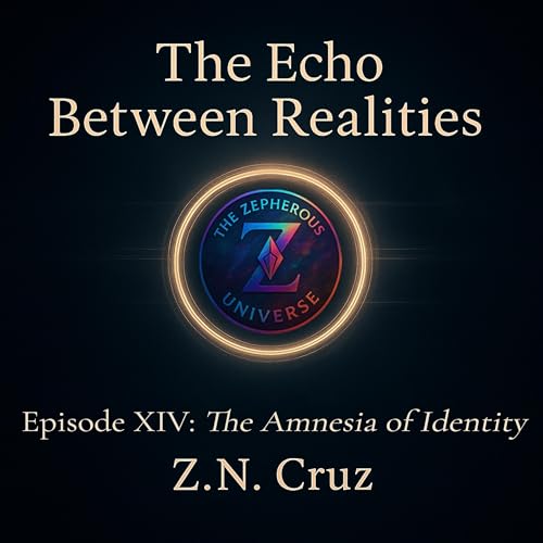 Transmission 014 - The Amnesia of Identity