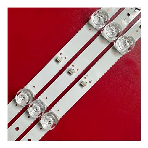 Högkvalitativa 6/30PCS cc02430d738v04 Fjärrkontroller för TV