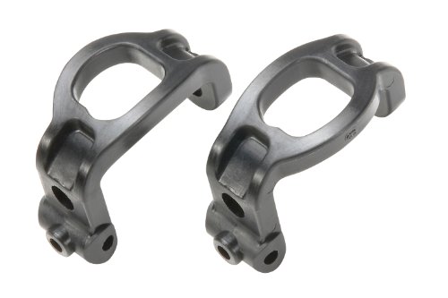 タミヤ OP.1546 リバーシブルサス用カーボン強化ハブキャリア (6