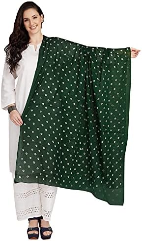 Women's Cotton Dupatta