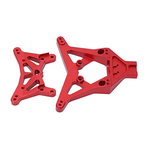 Adfaga �A���~�����t�����g���A�V���b�N�^���[�L�b�g LOSI 1 10 22S 2WD RC �J�[�����x�A�b�v�O���[�h�p�[�c�ϏՌ����\ DIY �A�N�Z�T���[ (��)
