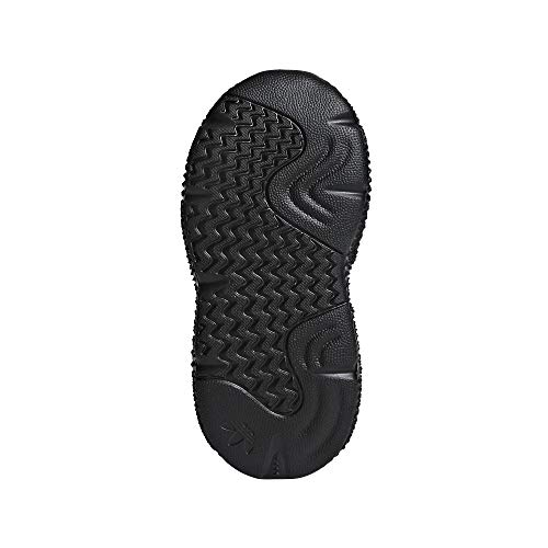 Adidas Scarpe PROPHERE i Nere A/I 2018 B75763-21