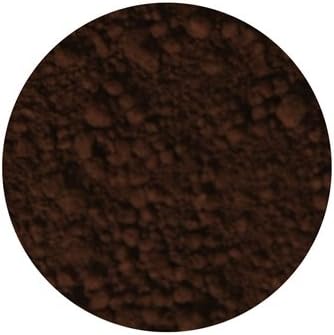 Dex New York Mineral Loose Foundation Powder SPF 15: 11 Dark Brown With A Red Undertone