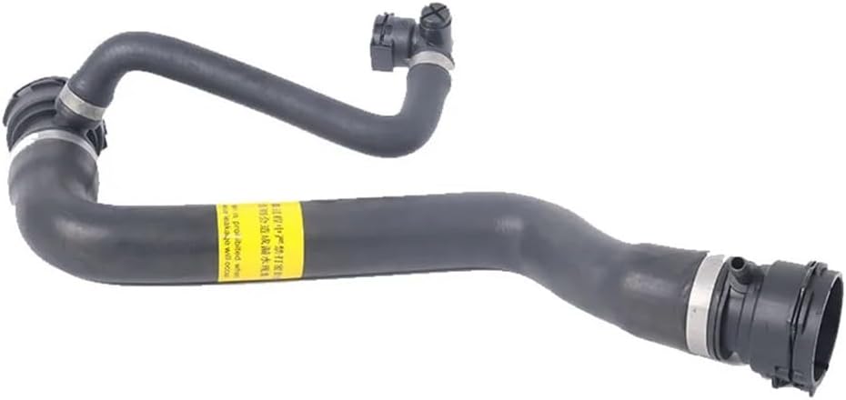 Car Accessories Engine Cooling parts Upper Radiator hose OEM 17127531768 Compatible With E90 E82 E84