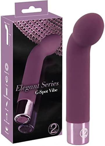 Bad Kitty G-Spot Vibe You 2 Toys violet le compagnon idéal pour vos moments de détente solo