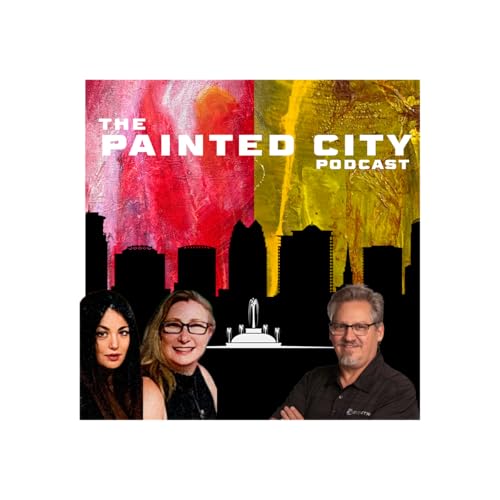 Ep 14 Barry Anderson PROMO