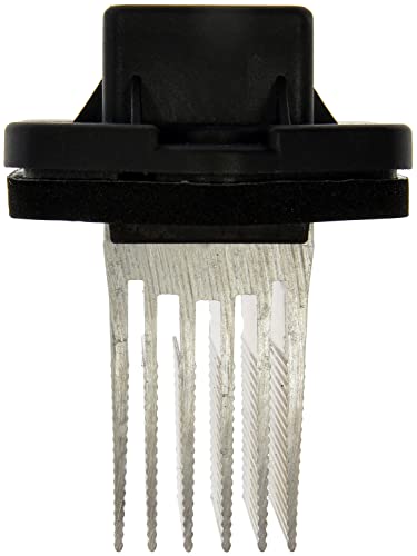 Panne de ventilation résolue avec la résistance de soufflage 973-282