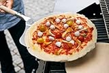 Pizzastein (rund) Test Pizzastein (rund) Test