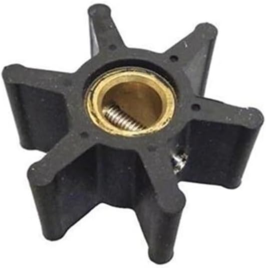 Water Pump Repair Kit Fit for MB10, D1, D2, D6 Inc# 3586494 Boat