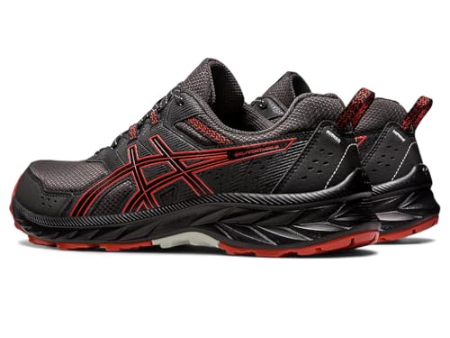 ASICS Men's Gel-Venture 9 Running Shoes, 11, Graphite Grey/Spice Latte