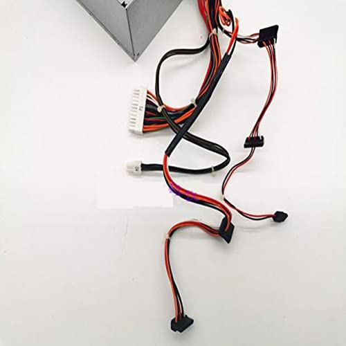 Fuente de alimentación ATX IndustrialMaker 300W L300EGM-00 miniatura 3