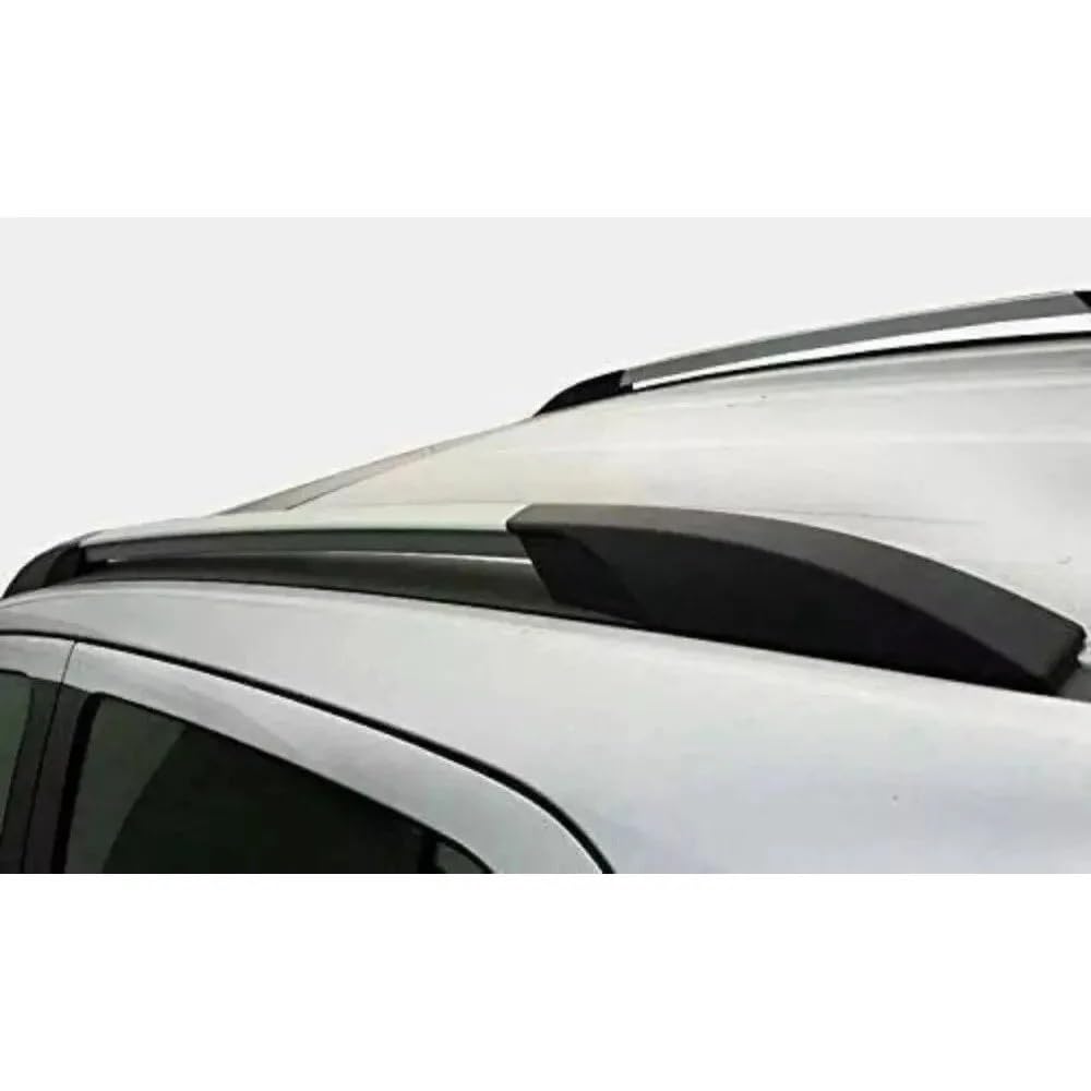 Bagażnik dachowy Pasuje Do Chevrolet Chevy Trax 2013-2022 2 Szt. Relingi Dachowe Poprzeczki Bagażowe Kosz bagażowy dachowy