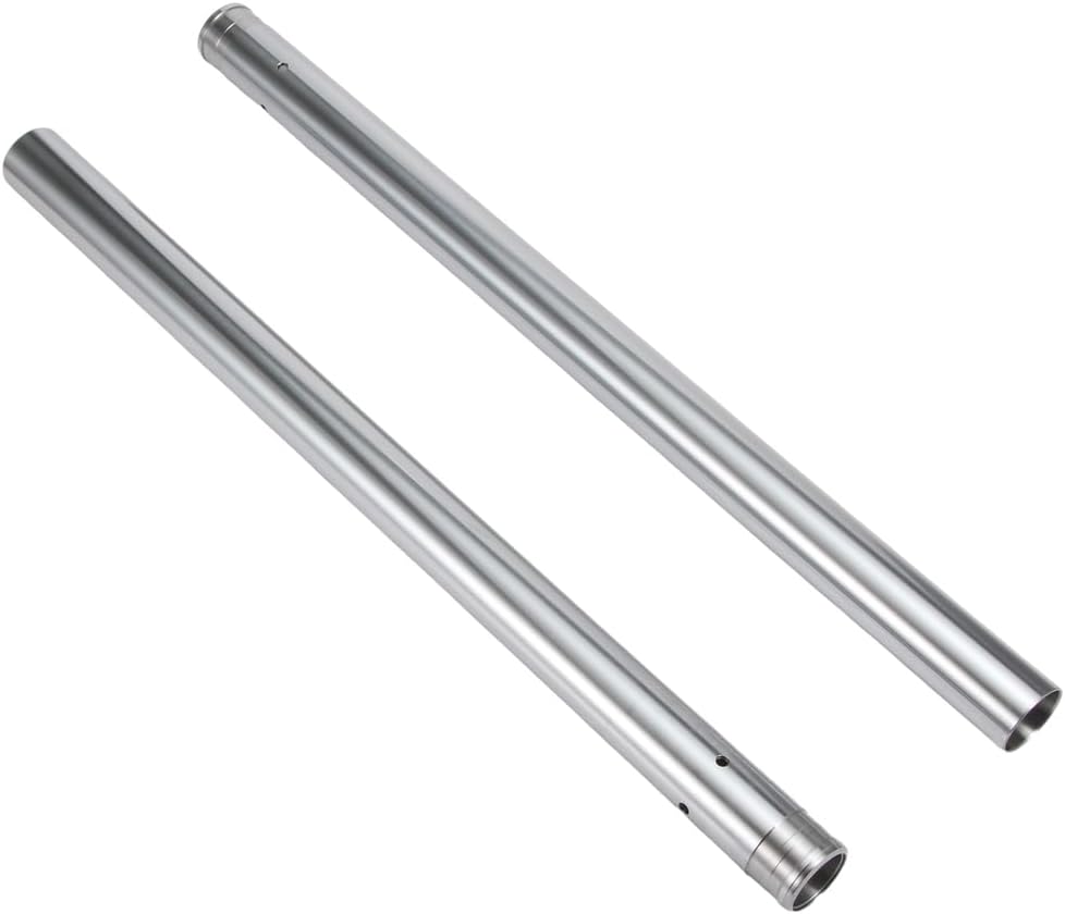 41x614mm/633mm Front Inner Fork Leg Tubes For Honda ST1100 1990-1999 51410-MT3-611 51510-MT3-611 Front Stanchion Pipes