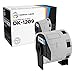 LD Compatible Brother DK-1209 Address Labels/1.1 in x 2.4 in