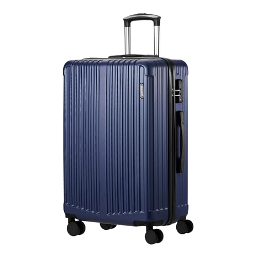 luggage retractable-handle