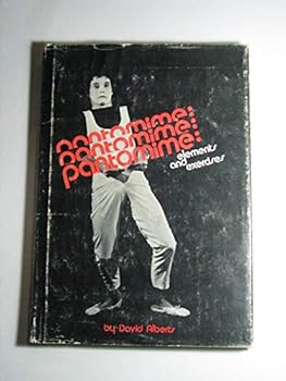 Pantomime: elements and exercises