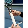 Gamma Sports PureTac Tennis Overgrip, Extra Tacky Racquet OG, Moisture Absorbent, Packs Available, Superior Playability, Racket, Pickleball, Platform, Badminton, Paddle