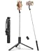 GRIFEMA Palo Selfie y Trípode para Móvil Extensible (107cm)